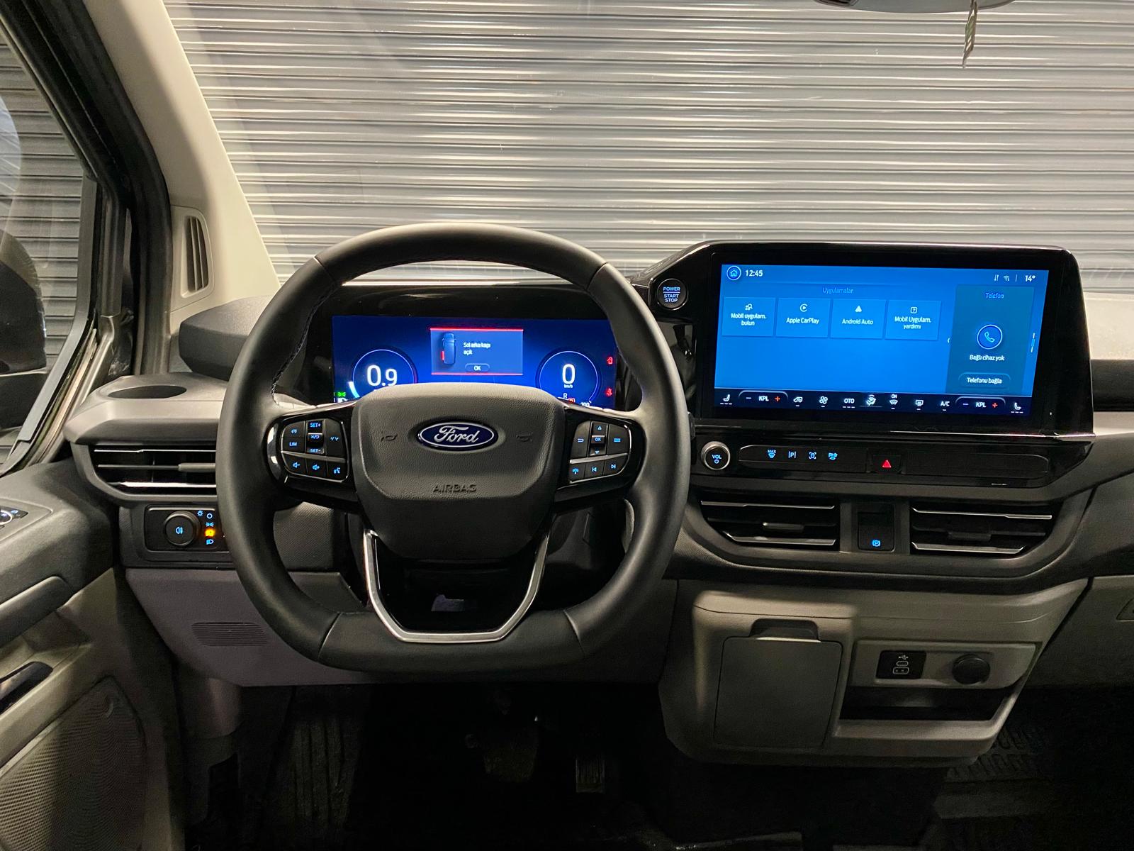 FORD TOURNEOCUSTOM320LECOBLUE 23